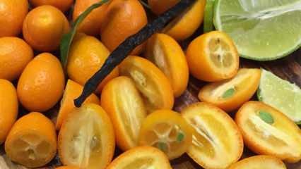 Longkanker voorkomen: wat zijn de voordelen van kumquat? Hoe wordt Kumquat geconsumeerd?