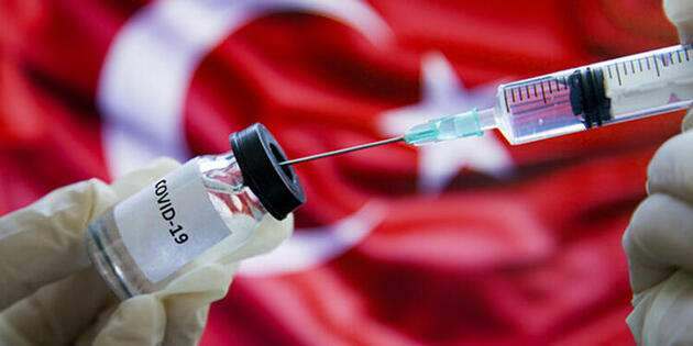 Lid van het Wetenschappelijk Comité van het Ministerie van Volksgezondheid İlhan: Als de doelgroep is ingeënt, zullen we op 29 oktober worden afgelost.