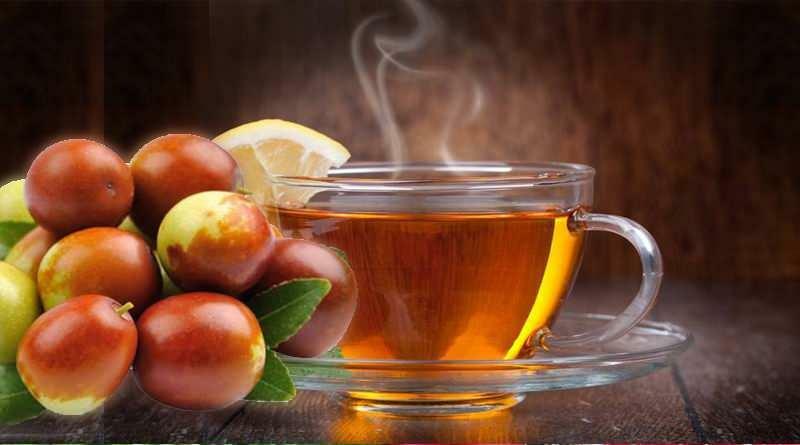 Wat zijn de voordelen van jujube-fruit? Hoe jujube-thee te maken? Jujube consumptie ...