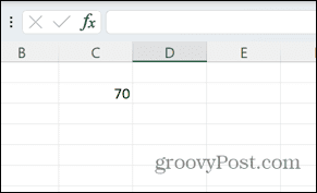 Excel willekeurig geheel getal