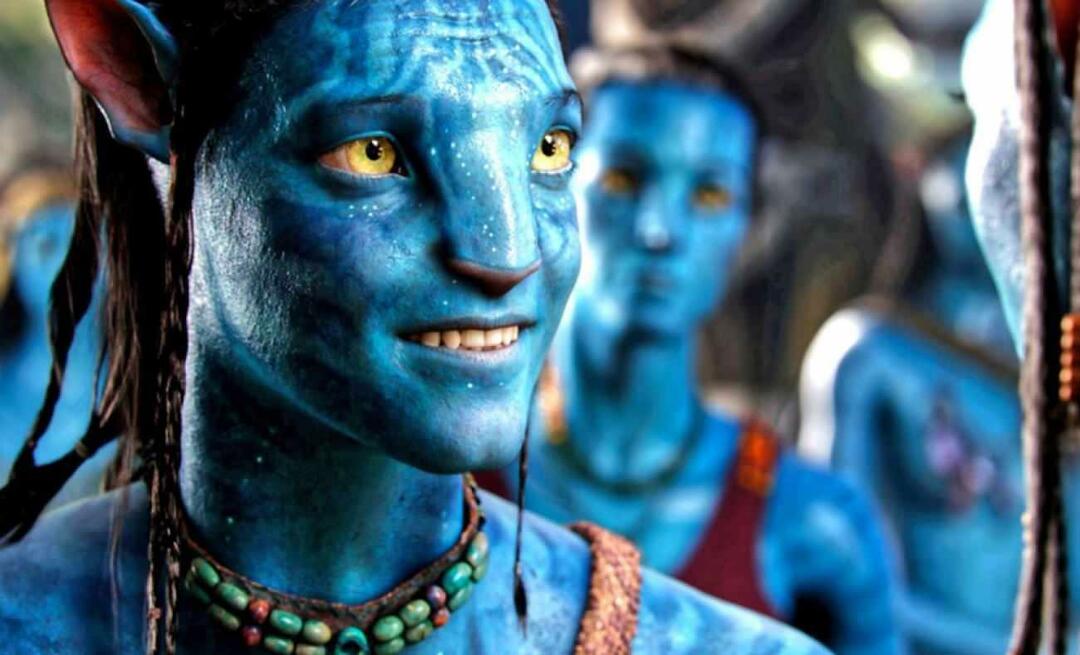 Record na record uit Avatar 2: $1 miljard in 14 dagen!