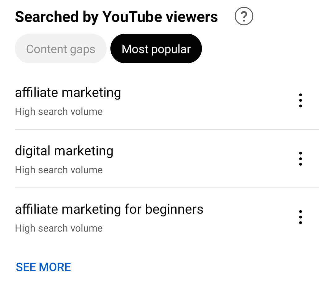 youtube-zoekvolume-voor-potentiële-onderwerpen-kijkers-sectie-8