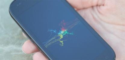 De Nexus S 4G komt binnenkort naar het CDMA Wireless Network van Sprint