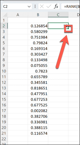 excel sleephandvat