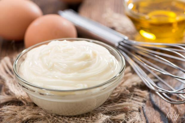 hoe je mayonaise thuis kunt maken