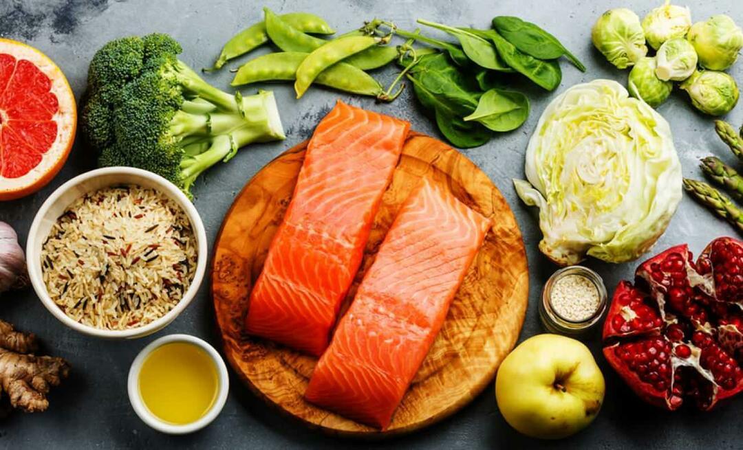 8 belangrijke voedingsmiddelen om je HDL (goede) cholesterol te verhogen
