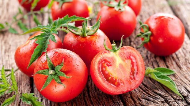 Hoe maak je een tomatendieet?