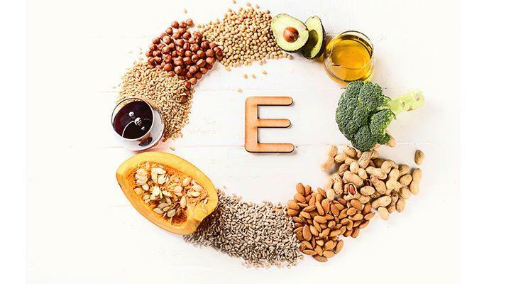 Wat is vitamine E