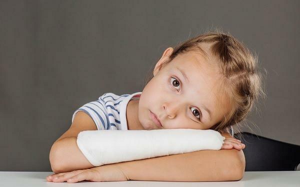 Carpaaltunnelsyndroom bij kinderen 
