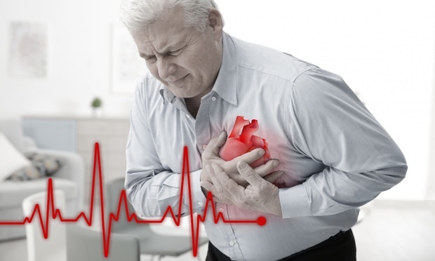 Wat zijn de symptomen van congestief hartfalen