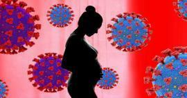 Experts waarschuwden voor het covid-virus: doodgeborenen nemen toe!