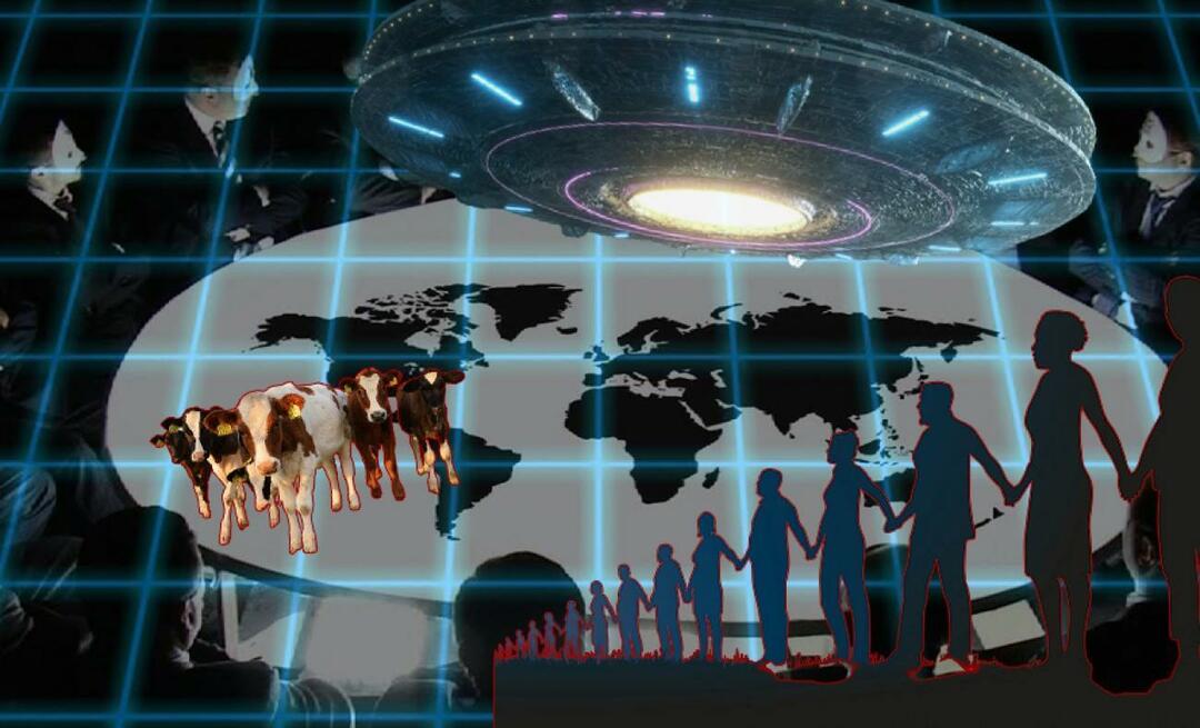 De virtuele opsluiting van de globale wereld is geactiveerd! Dieren worden proefkonijnen voor 'virtuele omheining'
