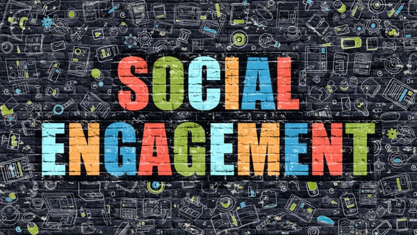 Het opbouwen van een bloeiende community op uw sociale mediakanalen gaat over het bevorderen van betrokkenheid.