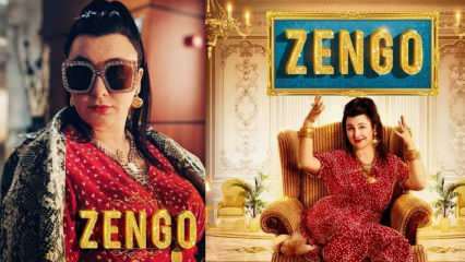 Wat is het onderwerp van de film Zengo van Yasemin Sakallıoğlu? Wanneer wordt Zengo uitgebracht?