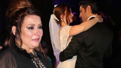 Deniz Seki trouwde met zijn broer
