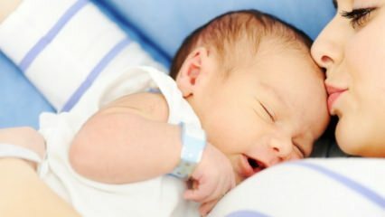 Wat moet de frequentie en duur van de borstvoeding zijn? Pasgeboren periode van borstvoeding ...
