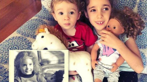Ceyda Düvenci: Als mijn jeugd bevriend was met mijn kinderen ...
