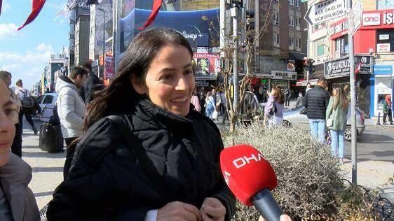 Vrouwen vertelden over de intimidatie op straat waaraan ze het slachtoffer waren