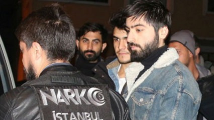Fenomeen broers Emre - Erdi Kızgır gevraagde straf is vastgesteld