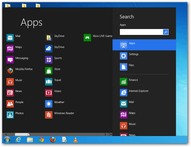 Start8 voor Windows 8 krijgt een geweldige upgrade