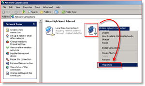 Configureer de Windows Loopback-adapter