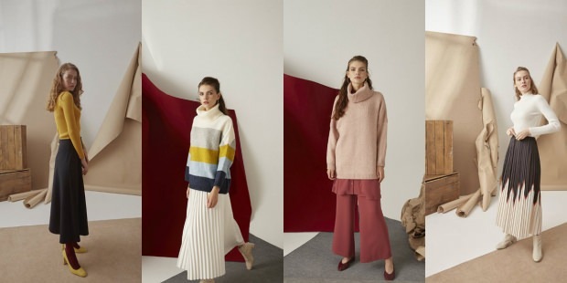 De meest trendy truien van 2019