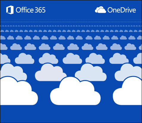 Van 1 TB tot onbeperkt: Microsoft geeft Office 365-gebruikers onbeperkte opslag