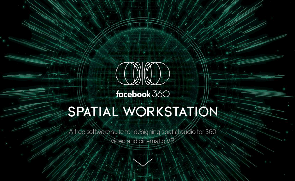 facebook 360 ruimtelijke werkplek