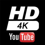 YouTube voegt een enorm 4K-videoformaat toe