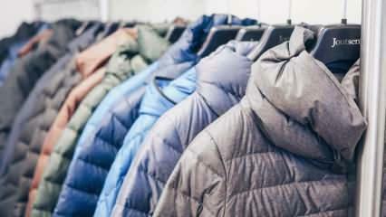 Wat is een jas? Wat zijn de verschillen tussen jassen en jassen?