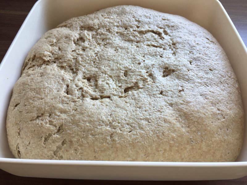 Het gemakkelijkste recept voor siyez-bakkerijbrood! Hoe wordt Siyez-tarwe gebruikt en wat zijn de voordelen?