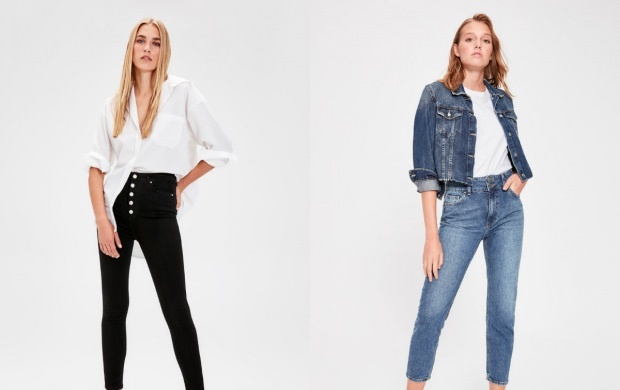 2019 herfst jeansmodellen