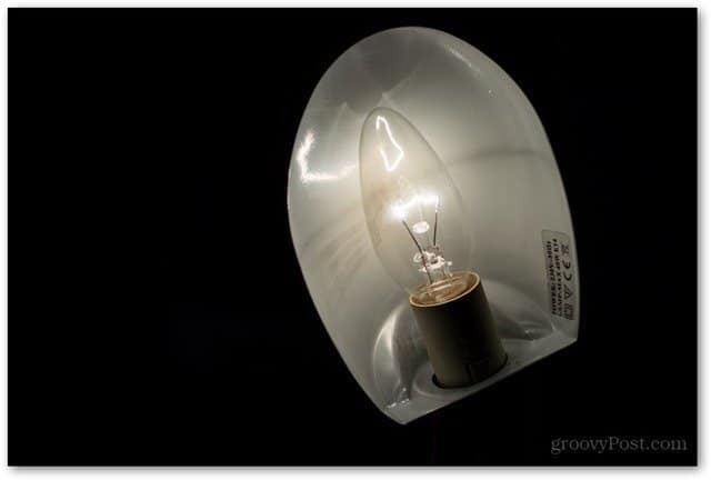 lamp licht standaardverlichting foto fotografie tip ebay verkoop item veiling tip