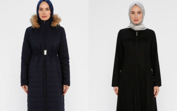hijab jasmodellen