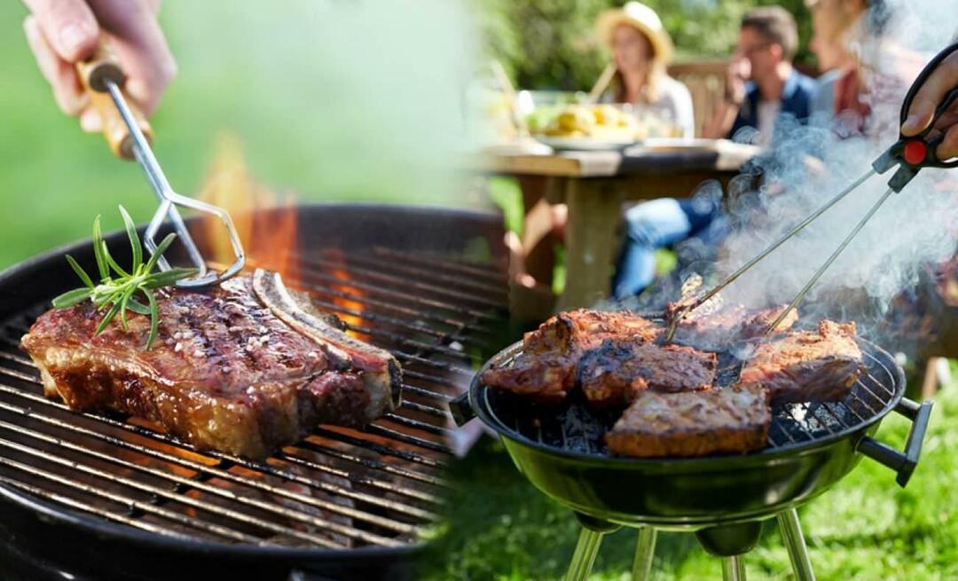 Wat zijn de beste barbecuemodellen en prijzen in 2023? De beste soorten barbecue