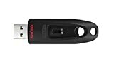 SanDisk 32GB Ultra USB 3.0-flashdrive - SDCZ48-032G-UAM46