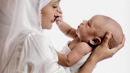 Wat zijn de meest verschillende en mooiste babynamen die in de koran worden genoemd? Onontdekte namen