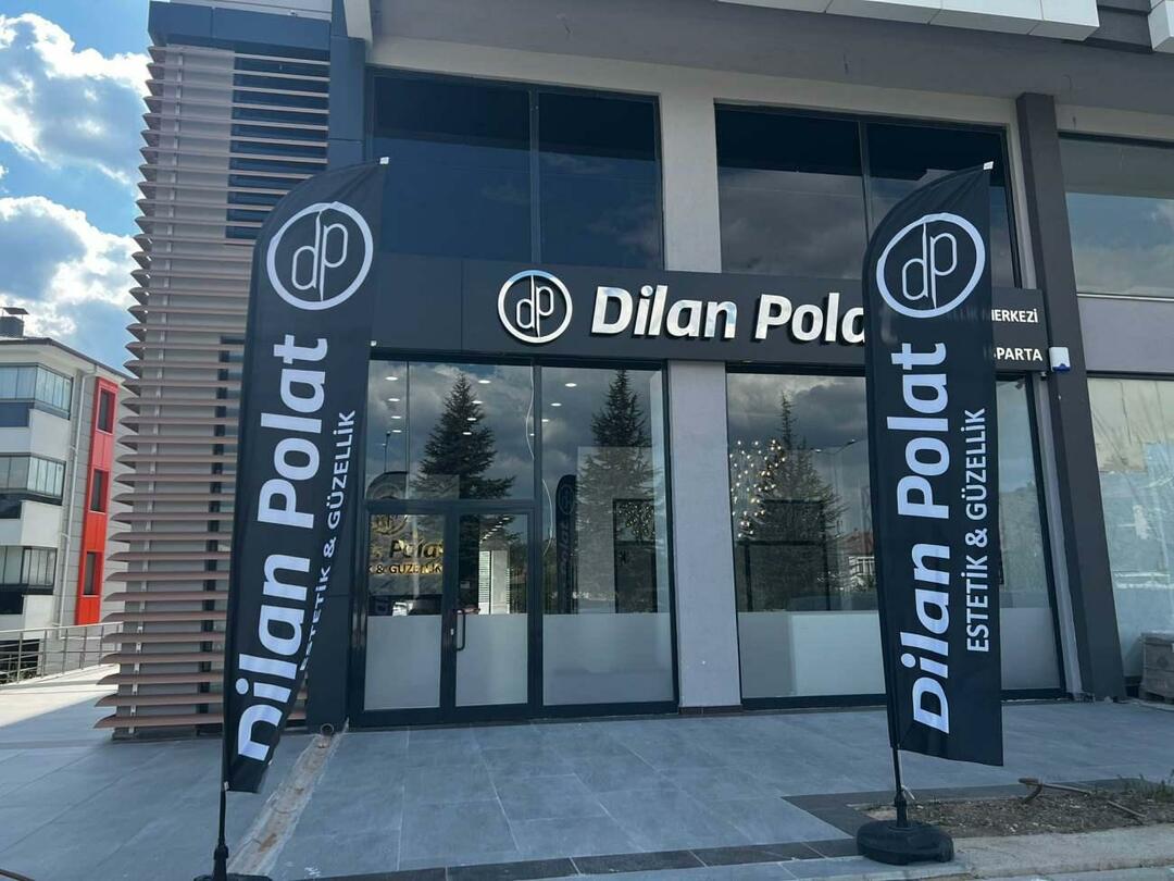 Gaan de schoonheidscentra van de Dilan Polat-keten sluiten?
