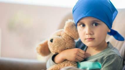Wat is bloedkanker (Leukemie)? Leukemiesymptomen en behandeling bij kinderen