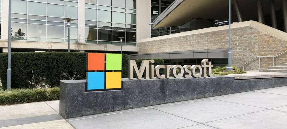 Microsoft brengt juli-patch dinsdag-updates uit voor Windows 10