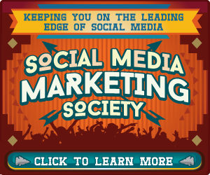 social media marketing samenleving toonaangevende advertentie