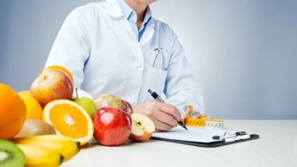 Nadelen van het onbewuste dieet