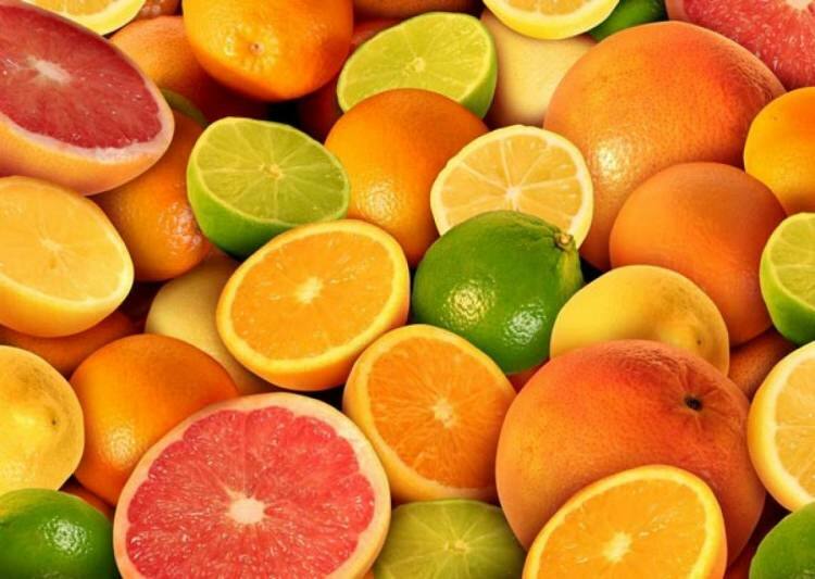 90 kilo fruit gegeten per hoofd in Turkije