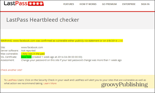 Bescherm uw apparaten tegen Heartbleed