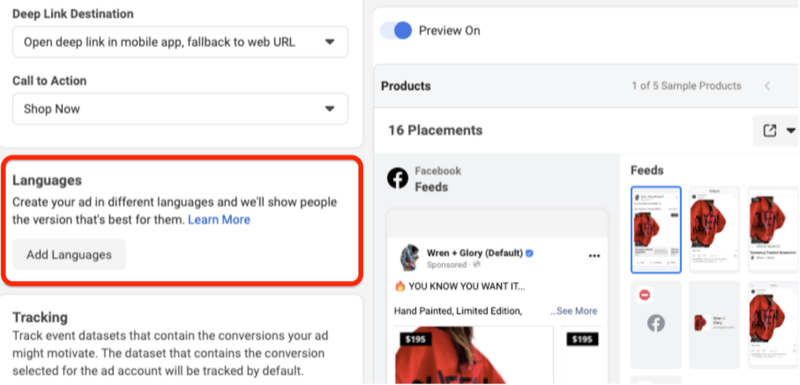 Facebook Dynamic Ads: 5 tips om meer productverkopen te stimuleren: Social Media Examiner