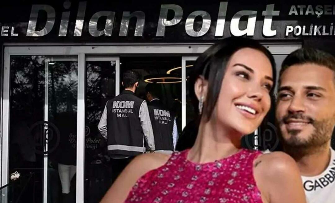 Nieuwe ontwikkeling in de Dilan Polat-Engin Polat koppelkoffer! Hij riep naar zijn vrouw in de gang van het gerechtsgebouw