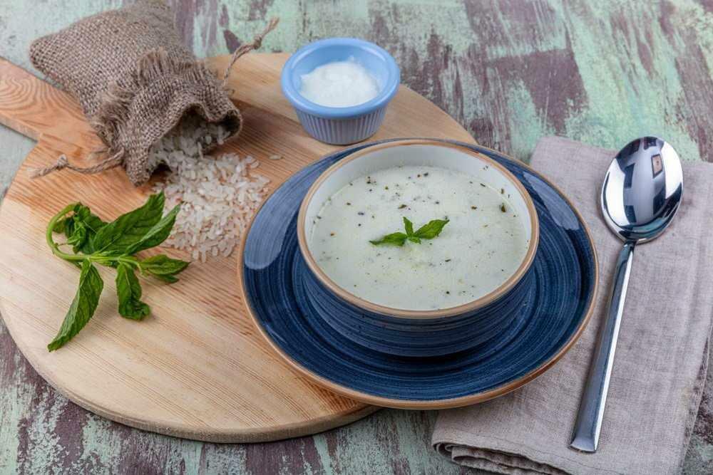 Anatolische soep