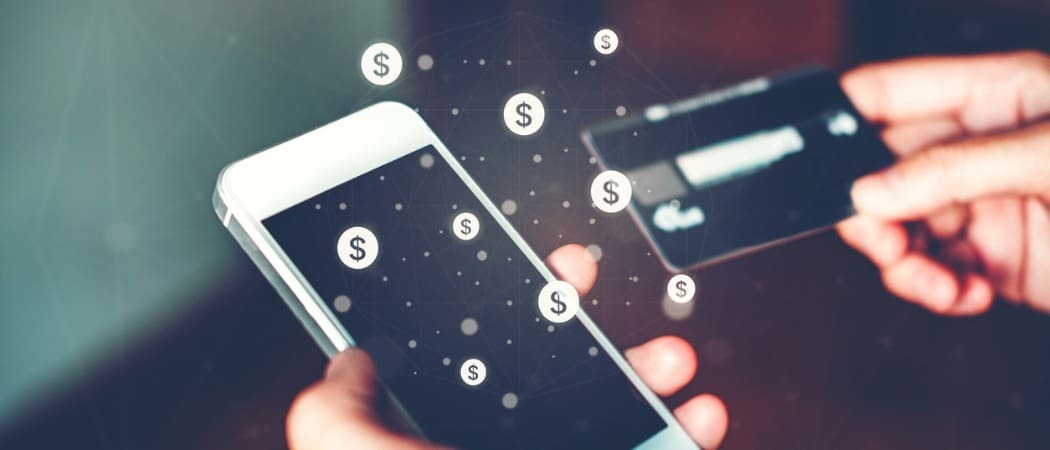 Wat is de Cash-app en hoe gebruik ik deze?