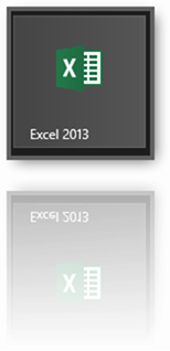 Vergelijking van spreadsheets in Excel 2013 naast elkaar