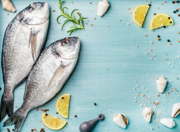 Wat is visvergiftiging? Welke vis moet tijdens de zwangerschap worden gegeten? Kwikhoudende vissen ...
